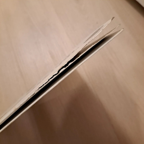 Vintage The Music Man Original Broadway Cast Vinyl Full Spectrum Of Sound Vinyl - Picture 7 of 7